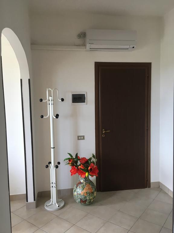 Cala Del Conte Apartment Torre Colimena Ngoại thất bức ảnh