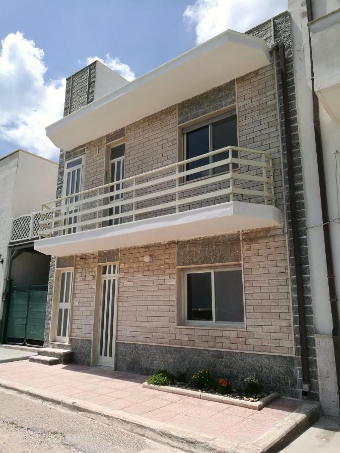 Cala Del Conte Apartment Torre Colimena Ngoại thất bức ảnh